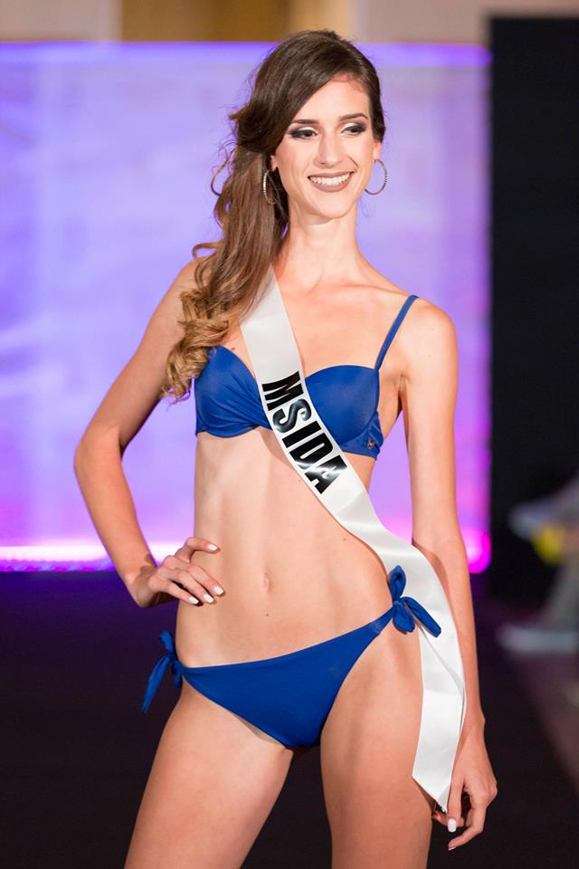 Road to Miss Universe Malta 2018 is Zejtun - Page 2 36729910