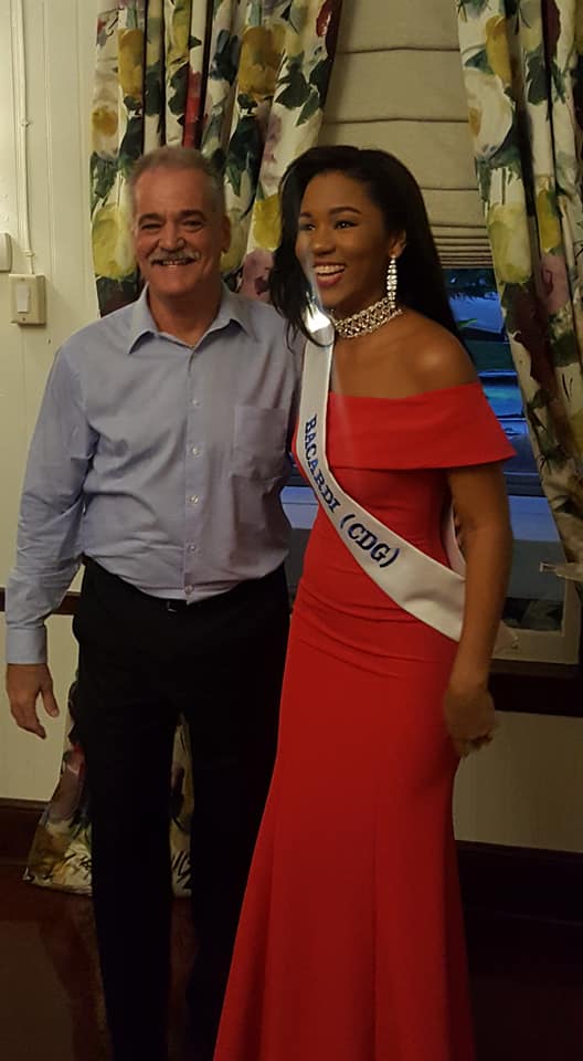 Road to Miss Cayman Islands 2018 - Results 36744810