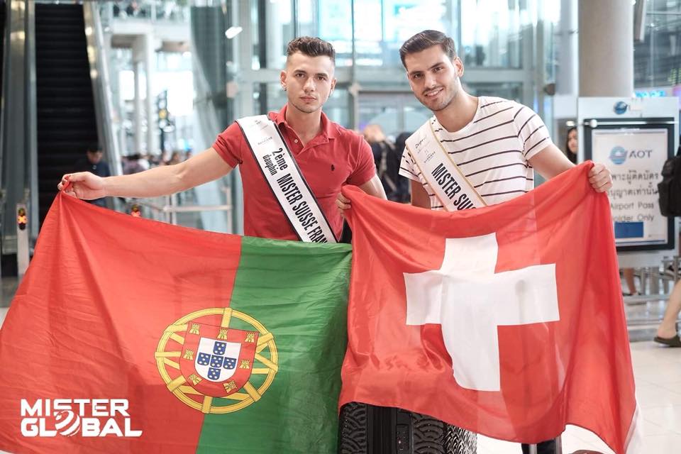 ROAD TO MISTER GLOBAL 2018 is USA!! - Page 3 36959210