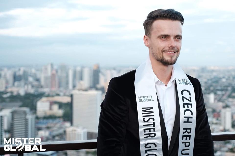ROAD TO MISTER GLOBAL 2018 is USA!! - Page 6 37038412