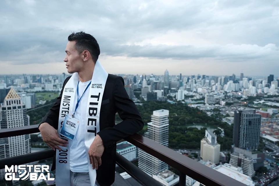 ROAD TO MISTER GLOBAL 2018 is USA!! - Page 6 37038910
