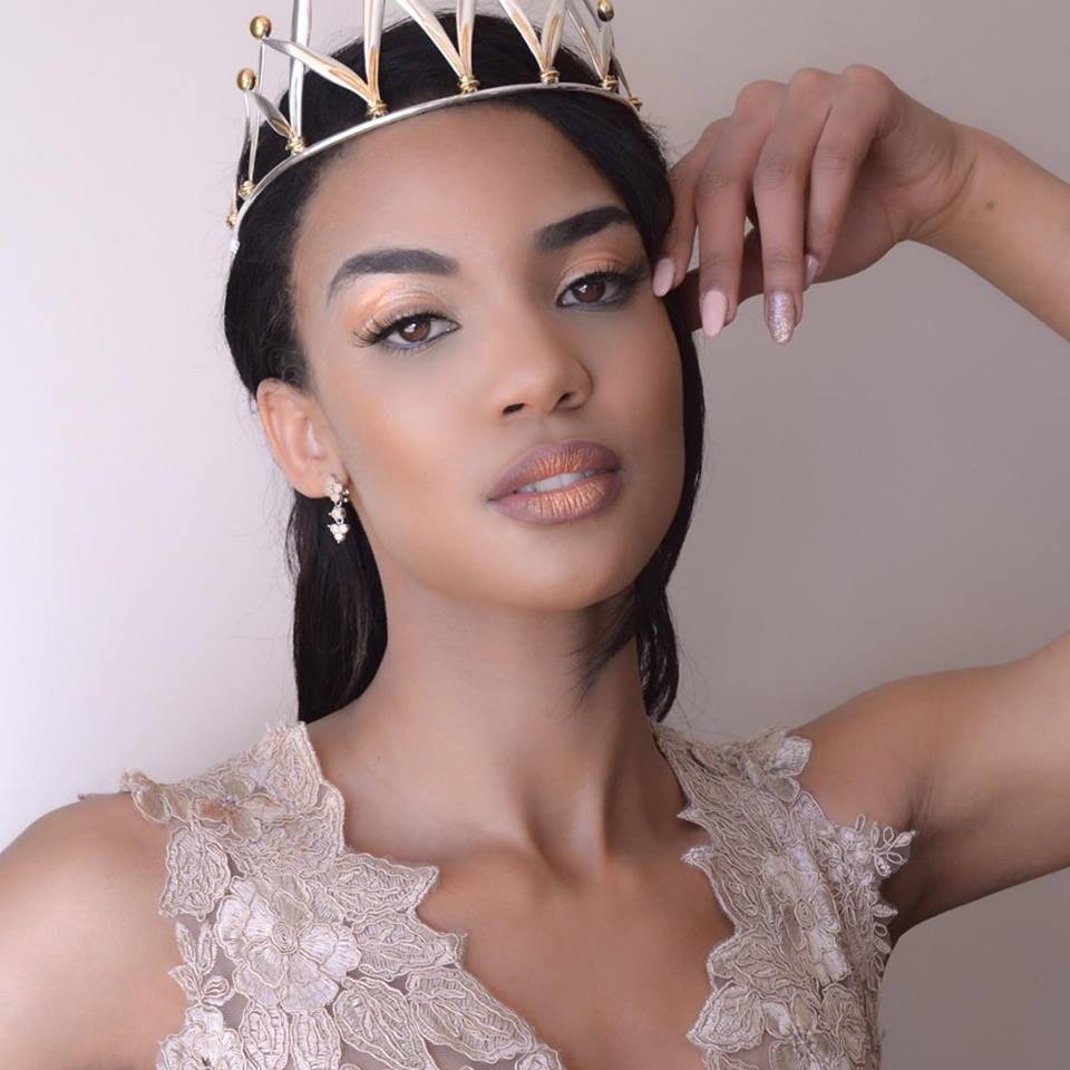 Road to MISS NAMIBIA 2019 37106311