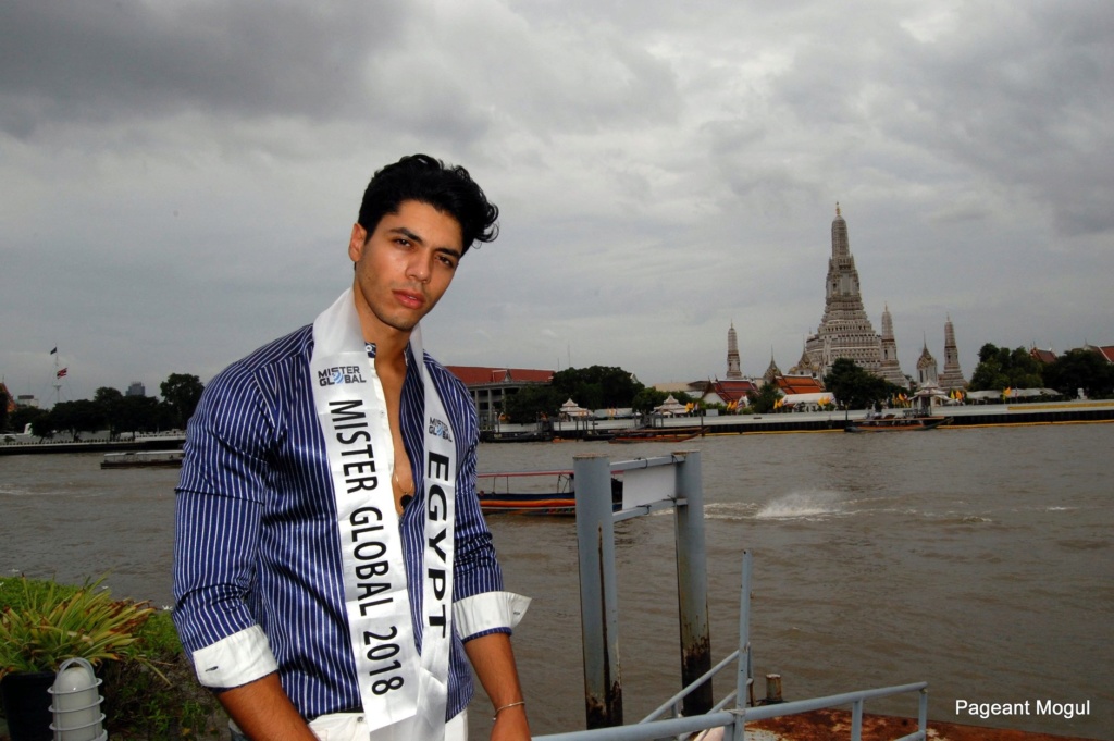 ROAD TO MISTER GLOBAL 2018 is USA!! - Page 10 37177612