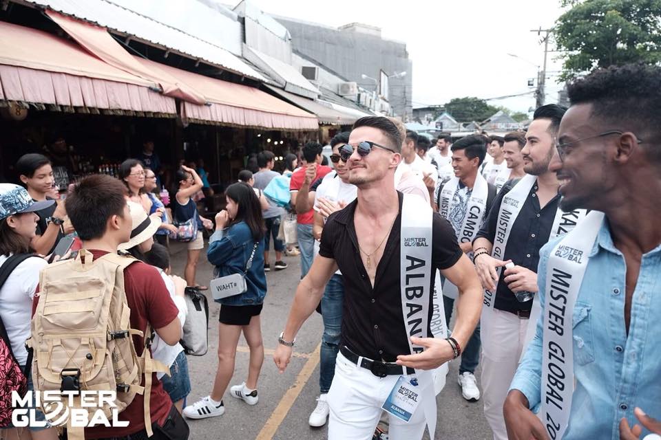 ROAD TO MISTER GLOBAL 2018 is USA!! - Page 8 37185111