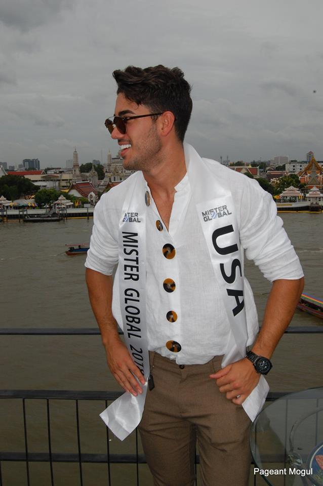 ROAD TO MISTER GLOBAL 2018 is USA!! - Page 10 37202210