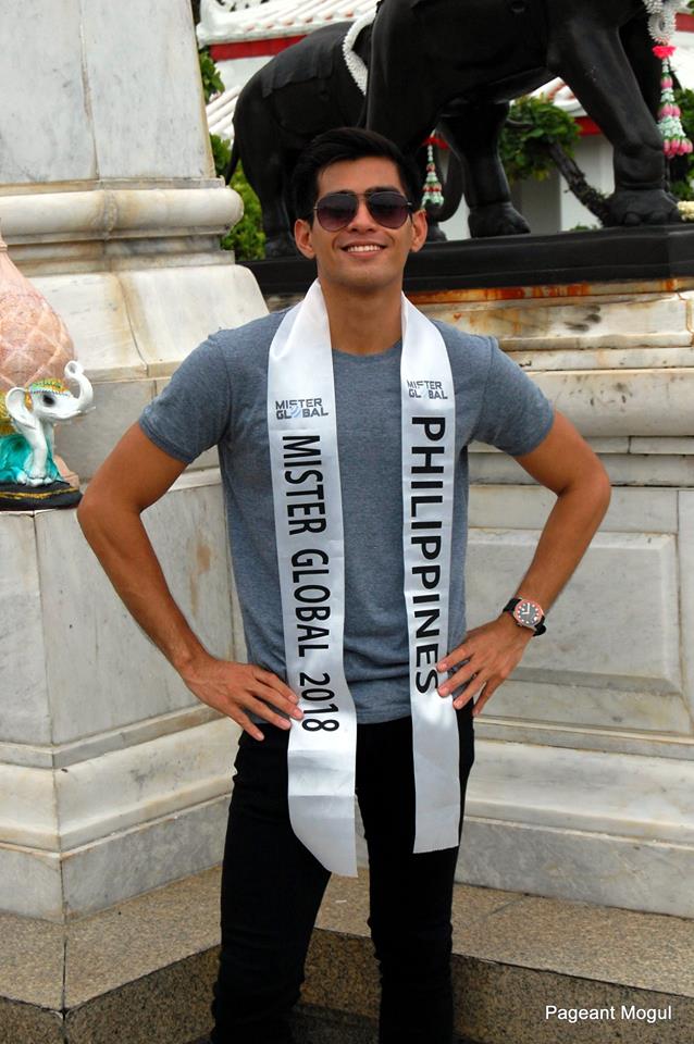 ROAD TO MISTER GLOBAL 2018 is USA!! - Page 10 37202211