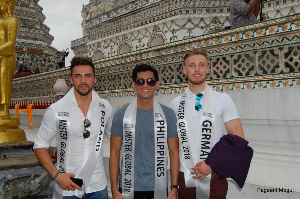ROAD TO MISTER GLOBAL 2018 is USA!! - Page 10 37237310