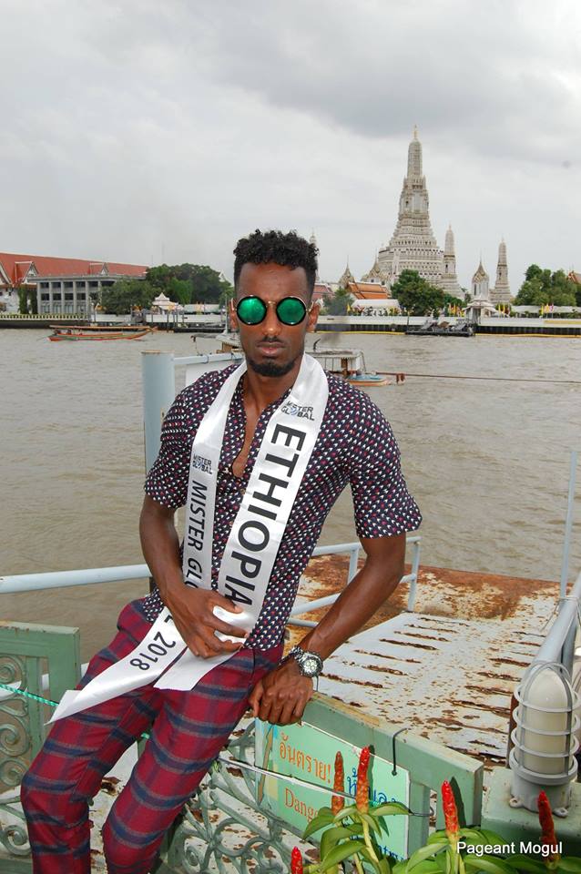 ROAD TO MISTER GLOBAL 2018 is USA!! - Page 10 37250610