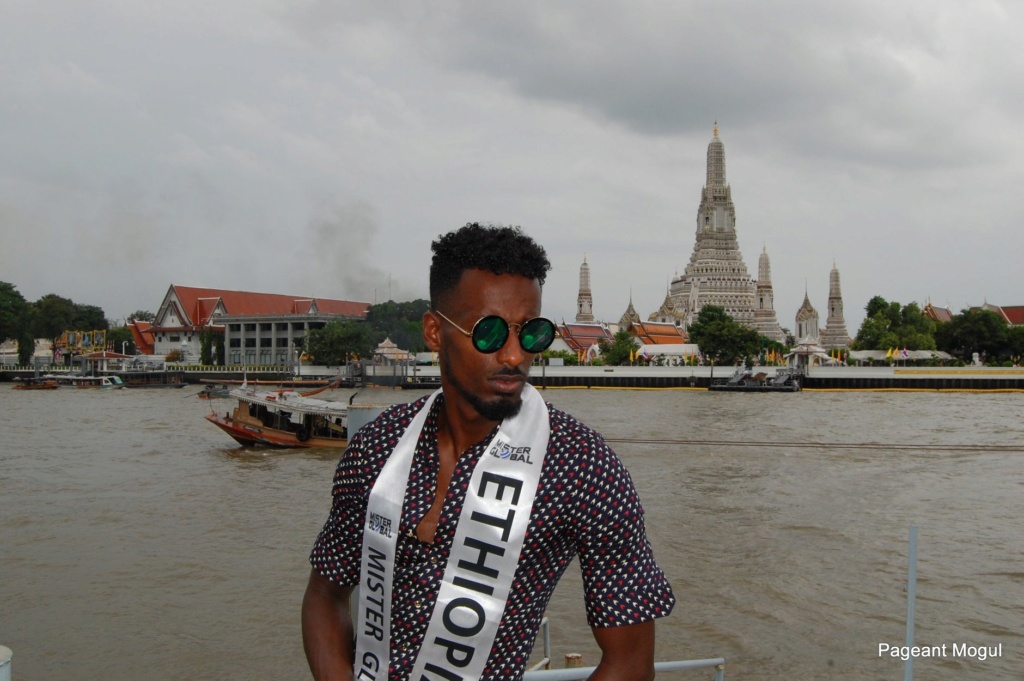 ROAD TO MISTER GLOBAL 2018 is USA!! - Page 10 37250912