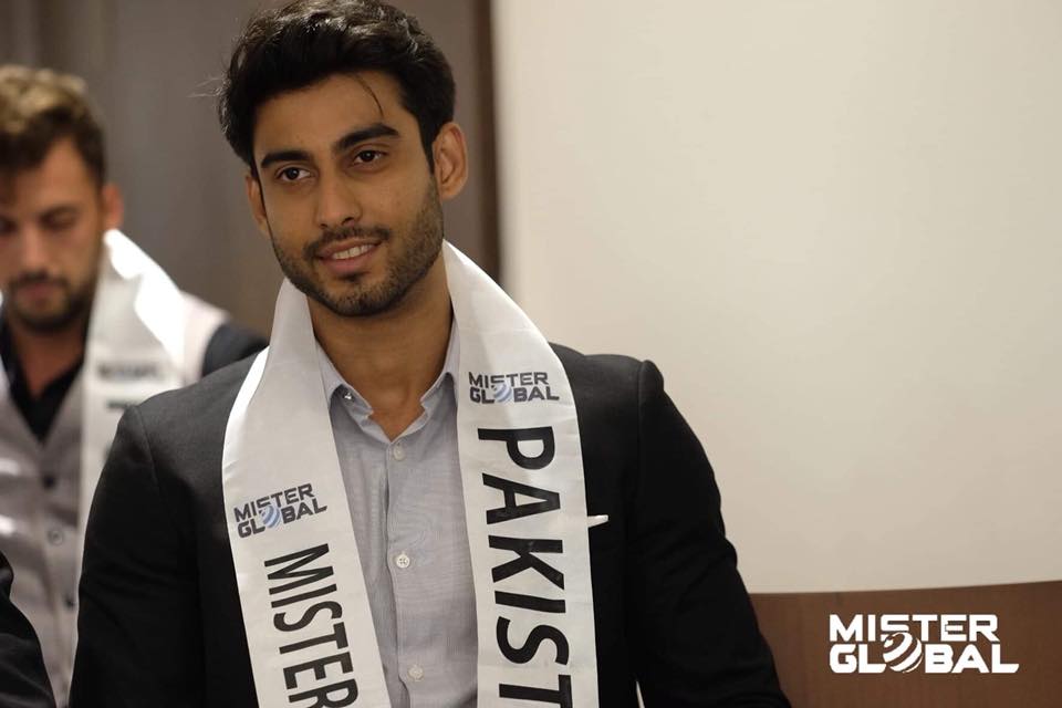 ROAD TO MISTER GLOBAL 2018 is USA!! - Page 12 37253615