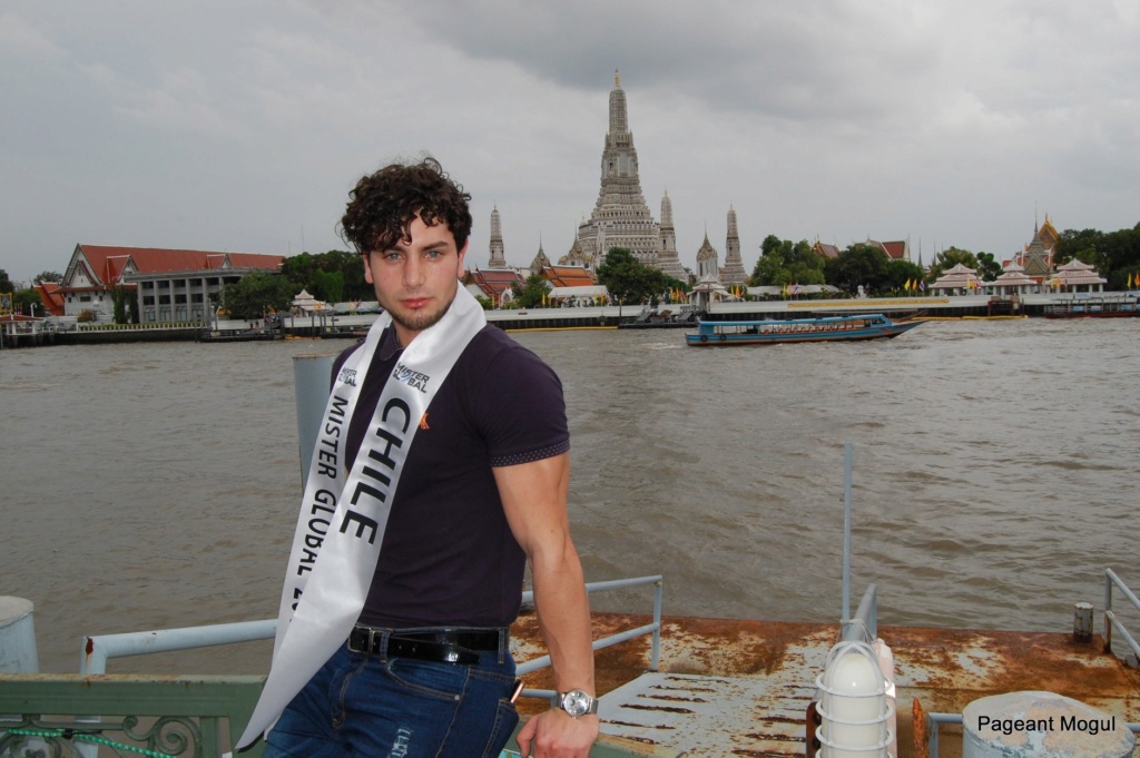 ROAD TO MISTER GLOBAL 2018 is USA!! - Page 10 37258210