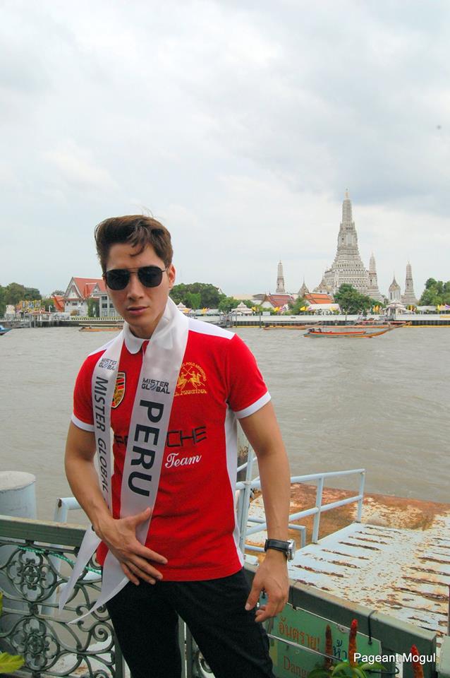 ROAD TO MISTER GLOBAL 2018 is USA!! - Page 10 37290210
