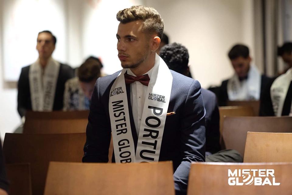 ROAD TO MISTER GLOBAL 2018 is USA!! - Page 12 37323210