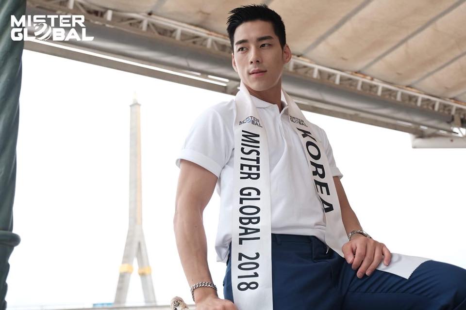 ROAD TO MISTER GLOBAL 2018 is USA!! - Page 14 37363910