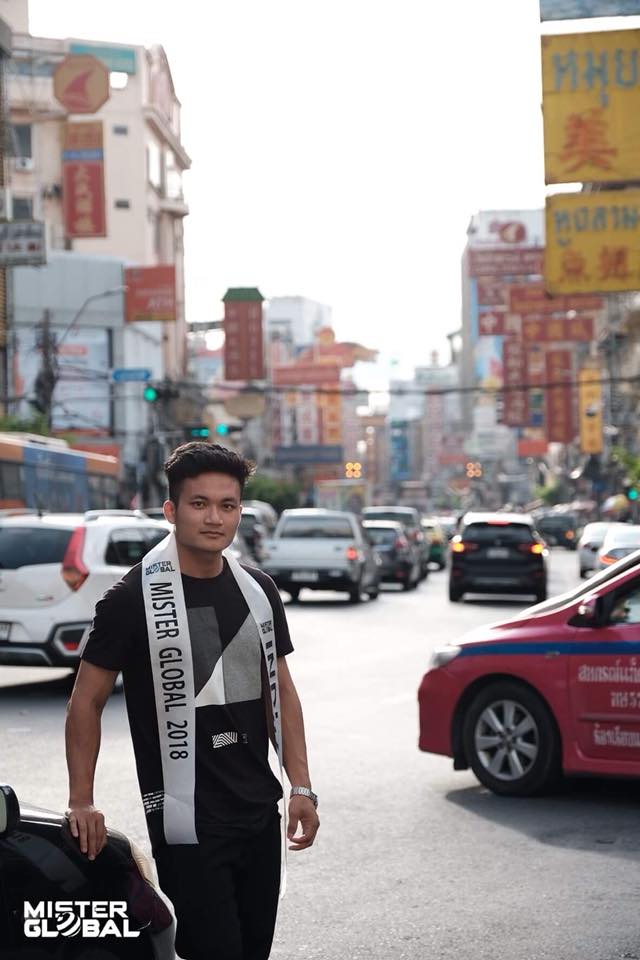 ROAD TO MISTER GLOBAL 2018 is USA!! - Page 15 37547910