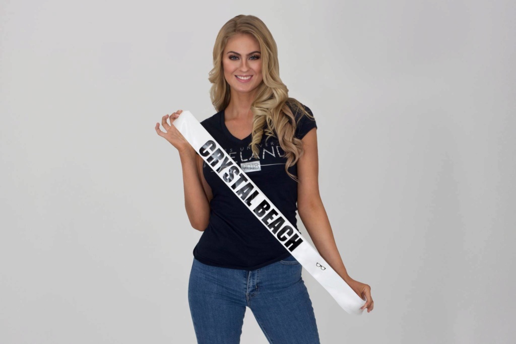 ROAD TO MISS UNIVERSE ICELAND 2018 - Results on page 3! - Page 2 37557611