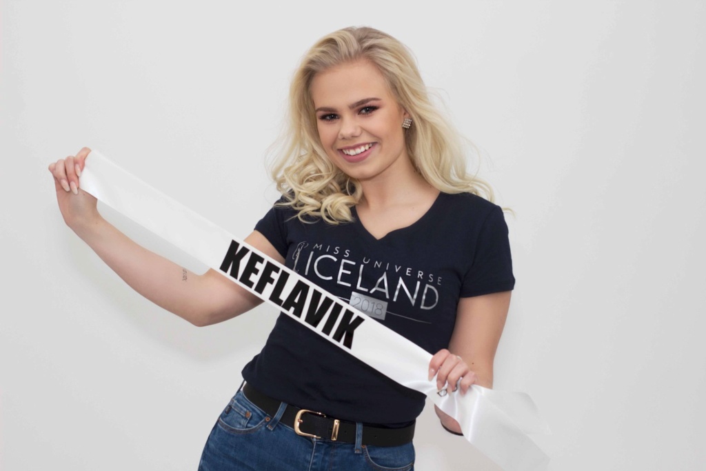 ROAD TO MISS UNIVERSE ICELAND 2018 - Results on page 3! - Page 2 37582312