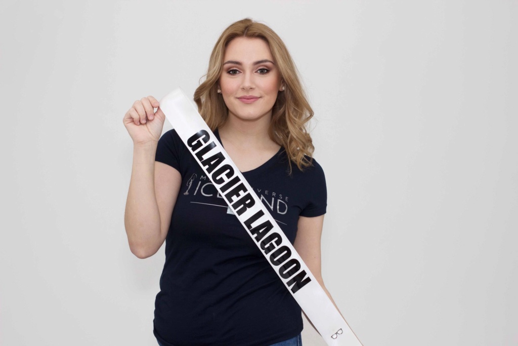 ROAD TO MISS UNIVERSE ICELAND 2018 - Results on page 3! - Page 2 37622613
