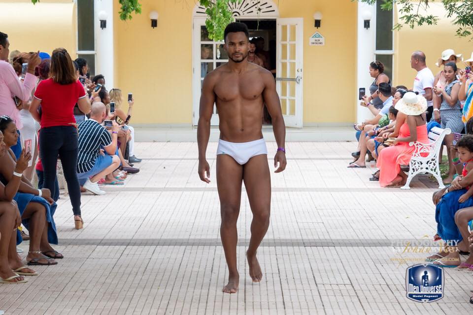 Road to MEN UNIVERSE MODEL 2018 - CURAÇAO WINS - Page 4 37623913