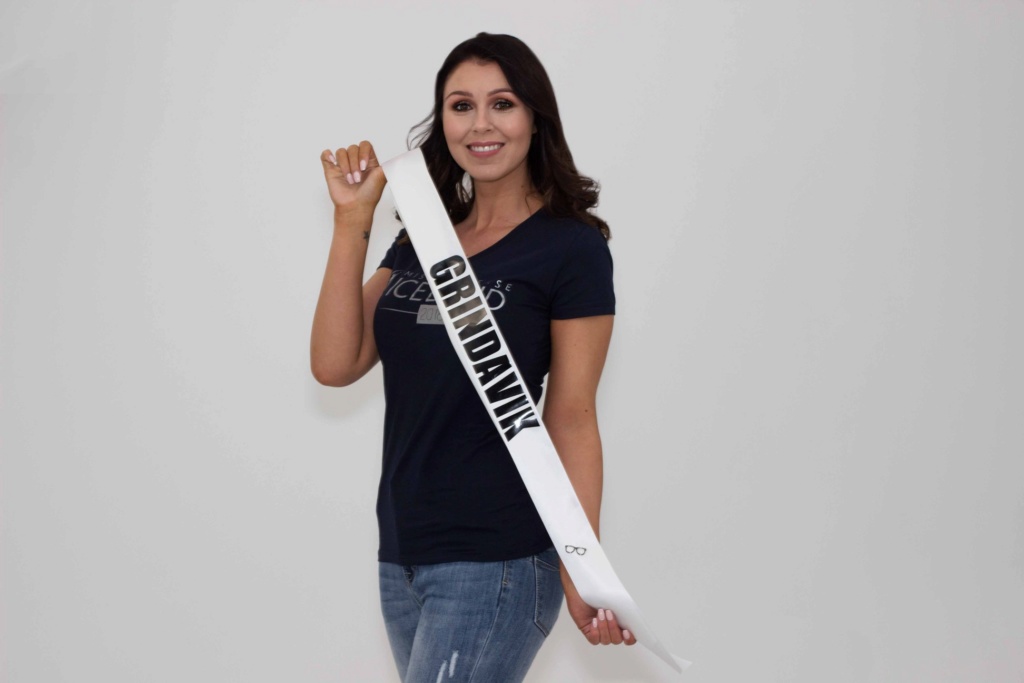 ROAD TO MISS UNIVERSE ICELAND 2018 - Results on page 3! - Page 2 37634011