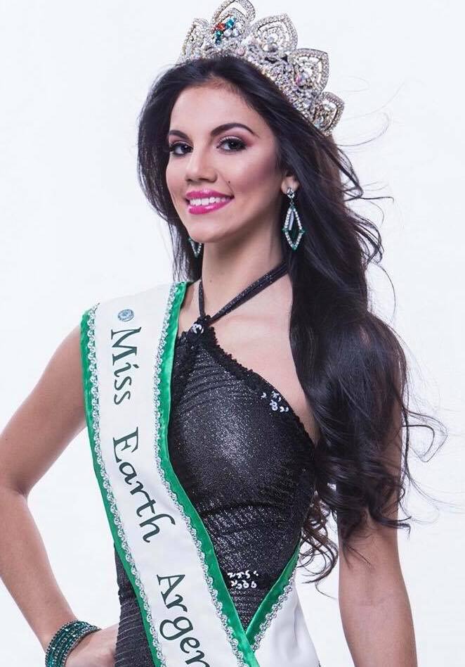 ✪✪✪✪✪ ROAD TO MISS EARTH 2018 ✪✪✪✪✪ COVERAGE - Finals Tonight!!!! - Page 2 37949210