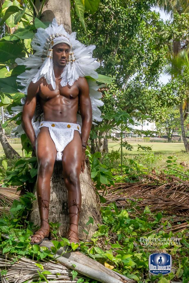 Men Universe Model in History 38264011