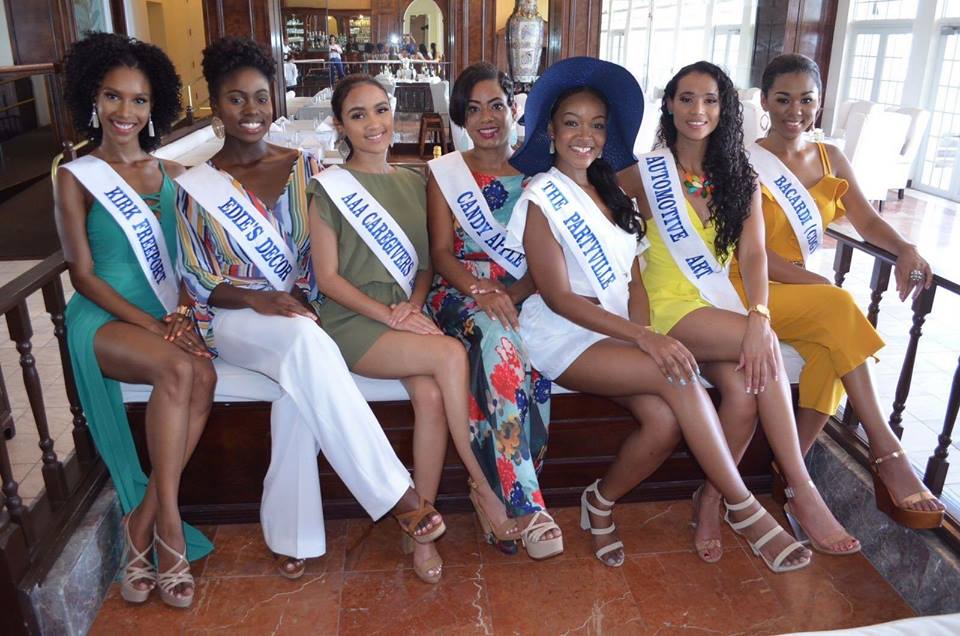 Road to Miss Cayman Islands 2018 - Results 38478610