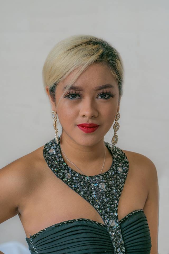 Road to Miss Universe GUAM 2018  is ATHENA MCNINCH 38480210