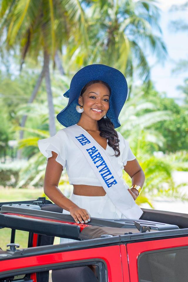 Road to Miss Cayman Islands 2018 - Results 38769010