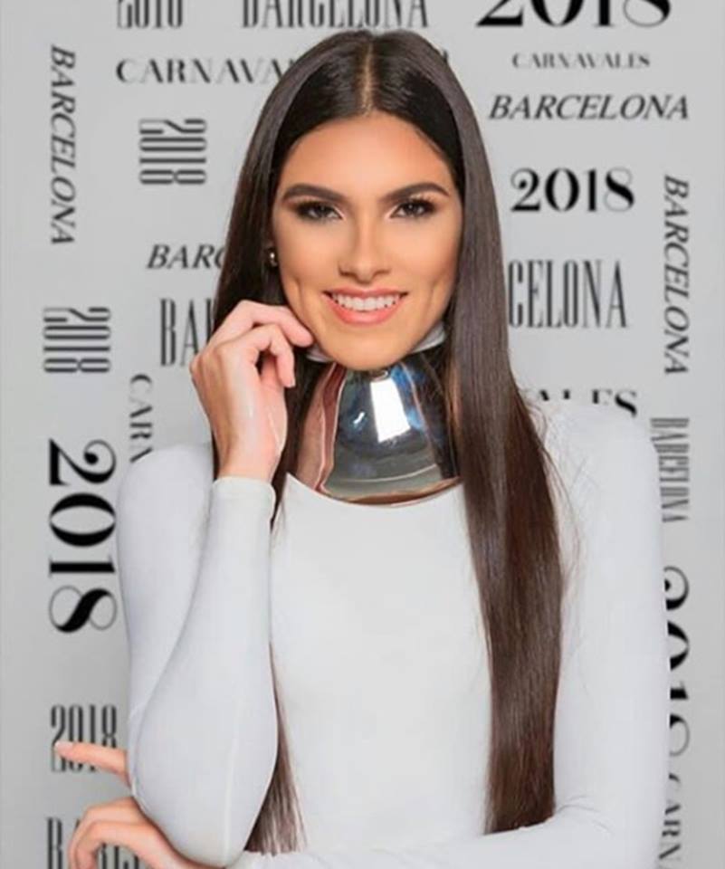 Road to MISS VENEZUELA 2018 for Miss World 2019 is Portuguesa – Isabella Rodríguez 38814210