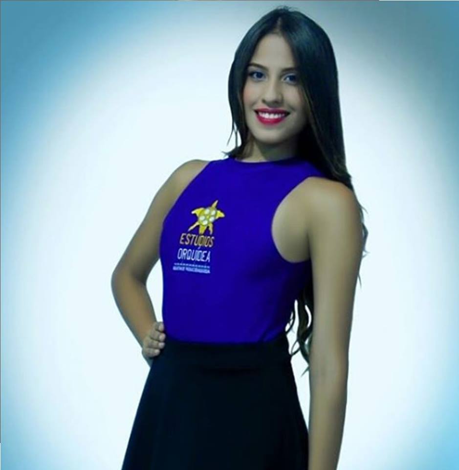 Road to MISS VENEZUELA 2018 for Miss World 2019 is Portuguesa – Isabella Rodríguez 38848710