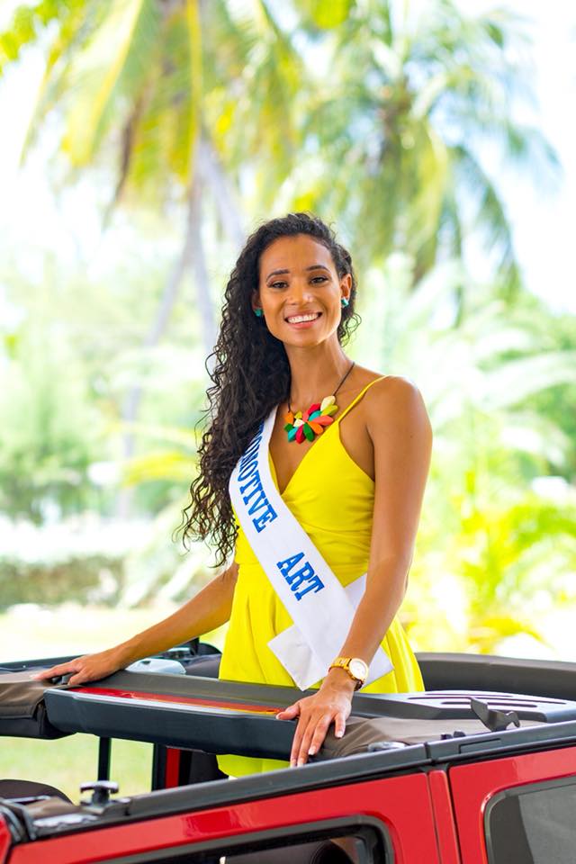 Road to Miss Cayman Islands 2018 - Results 38884710