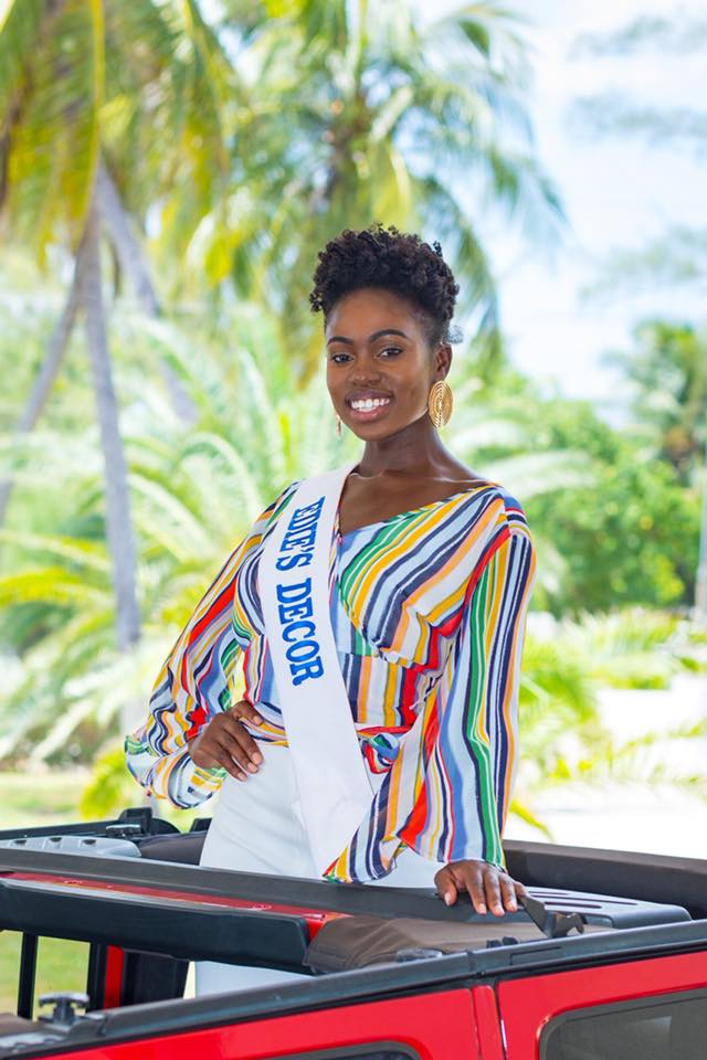 Road to Miss Cayman Islands 2018 - Results 38888210