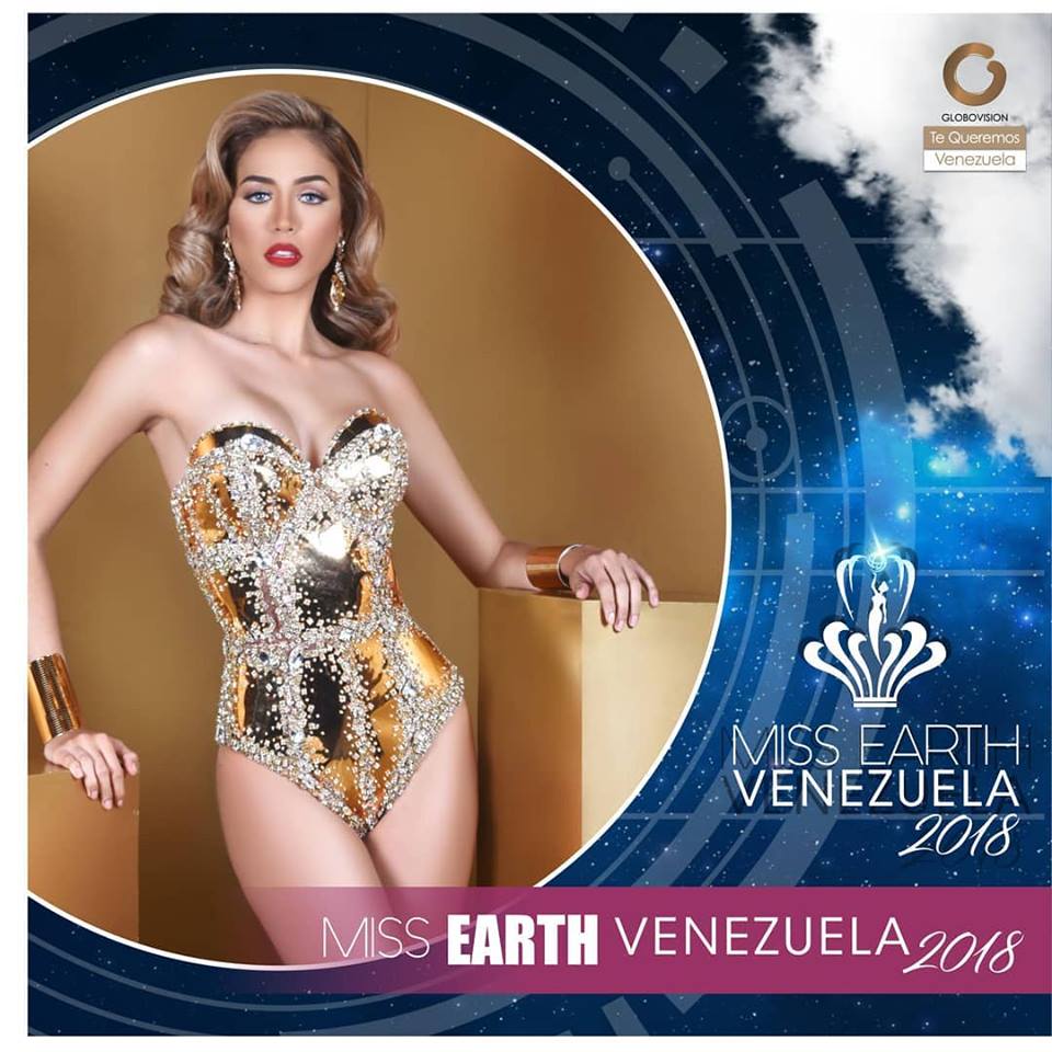 Diana Silva (VENEZUELA EARTH 2018 & UNIVERSE 2023) 39002411