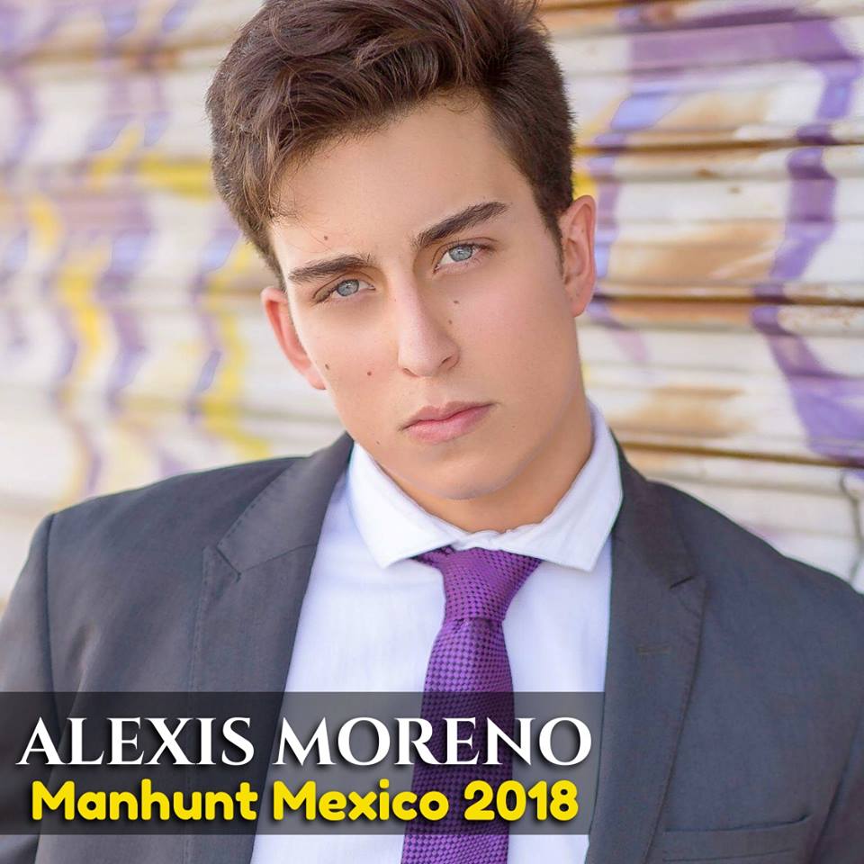 Alexis Moreno (MEXICO 2018) 39105812