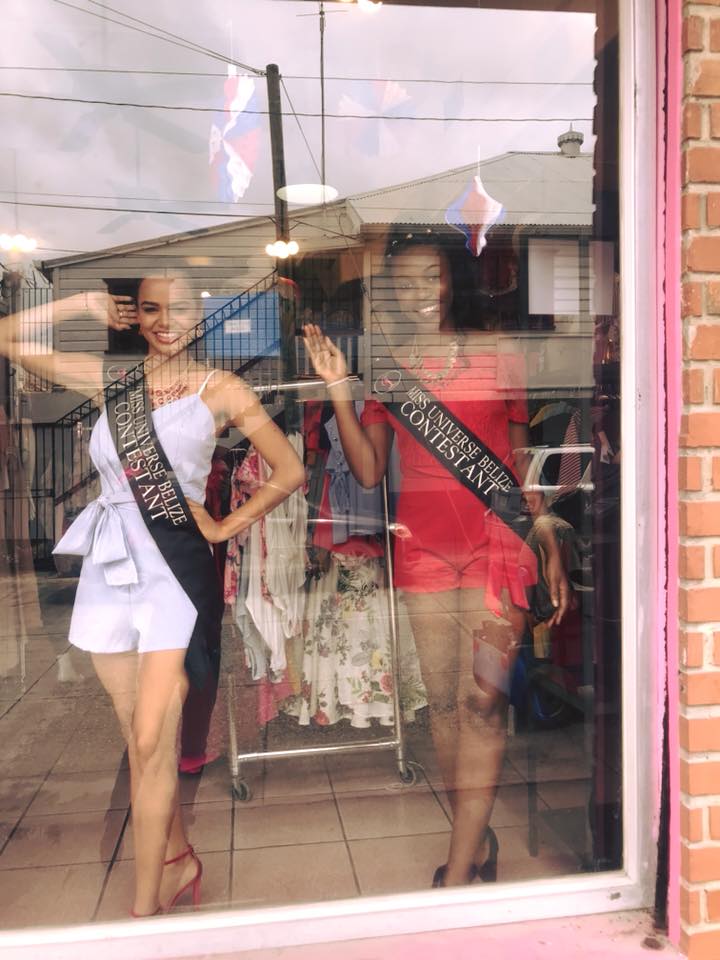 Road to Miss Universe BELIZE 2018 39442310