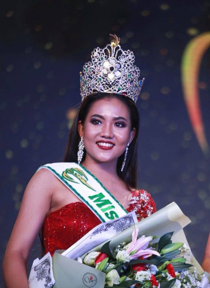 ✪✪✪✪✪ ROAD TO MISS EARTH 2018 ✪✪✪✪✪ COVERAGE - Finals Tonight!!!! - Page 2 39536010