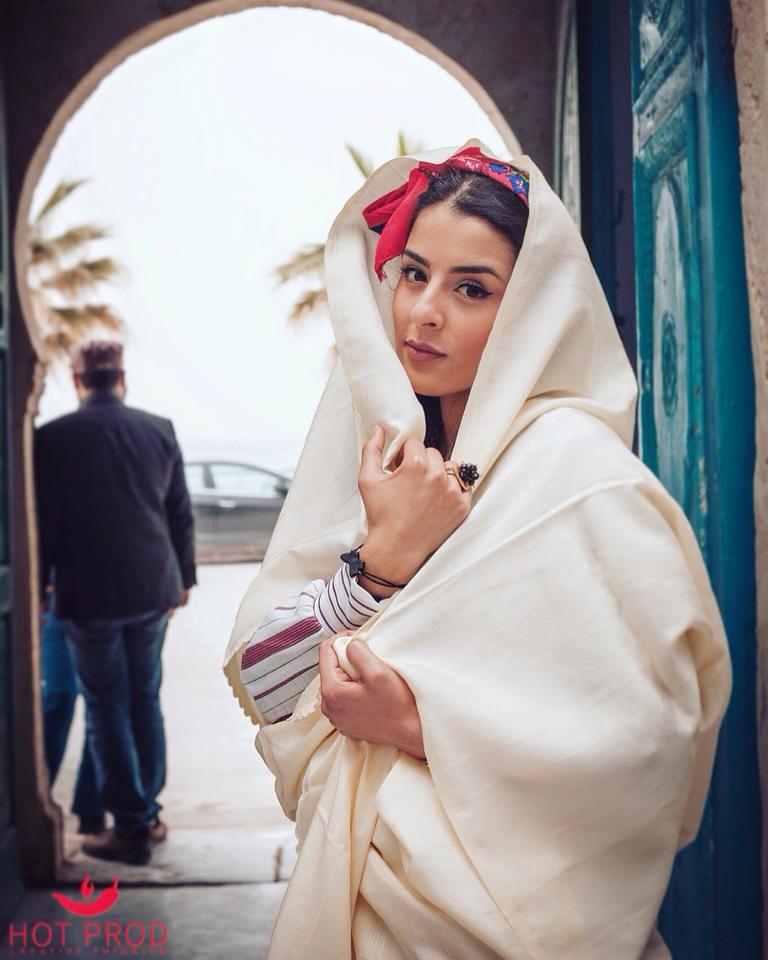 Sabrine Khalifa Mansour (TUNISIA 2019) 39605610