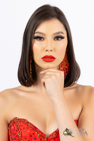 Road to MISS UNIVERSE CANADA 2019! - Page 2 3971