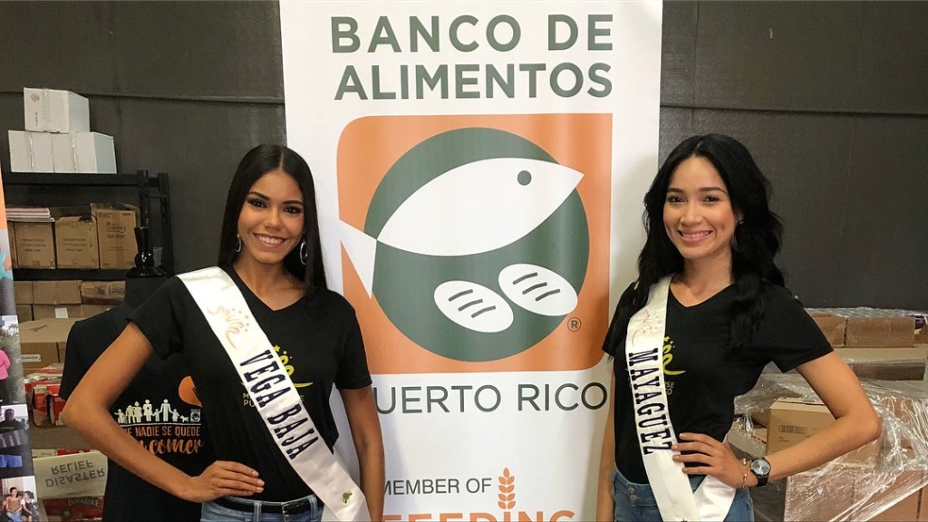 Road to Miss Universe Puerto Rico 2018 - Miss Rincón- Kiara Ortega - Page 4 40458110
