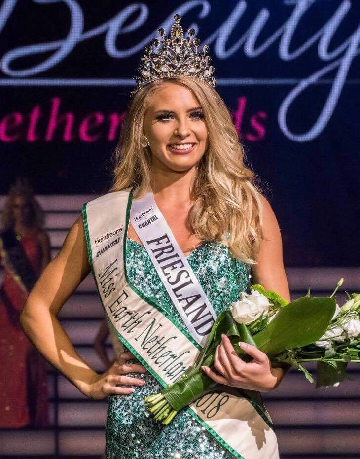 ✪✪✪✪✪ ROAD TO MISS EARTH 2018 ✪✪✪✪✪ COVERAGE - Finals Tonight!!!! - Page 2 40514910
