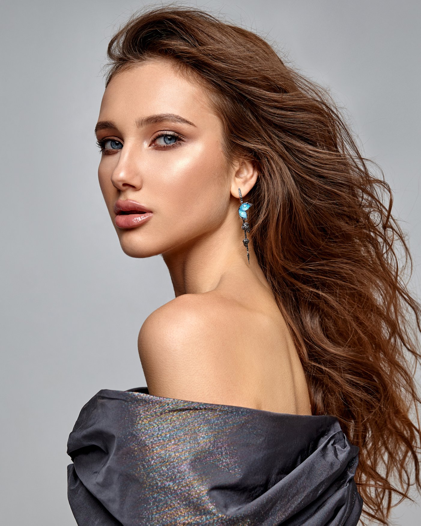 Road to Miss Universe UKRAINE 2019 - Page 3 41029