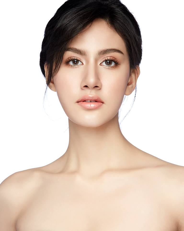 Road to MISS THAILAND WORLD 2018 - Results!!! 4123