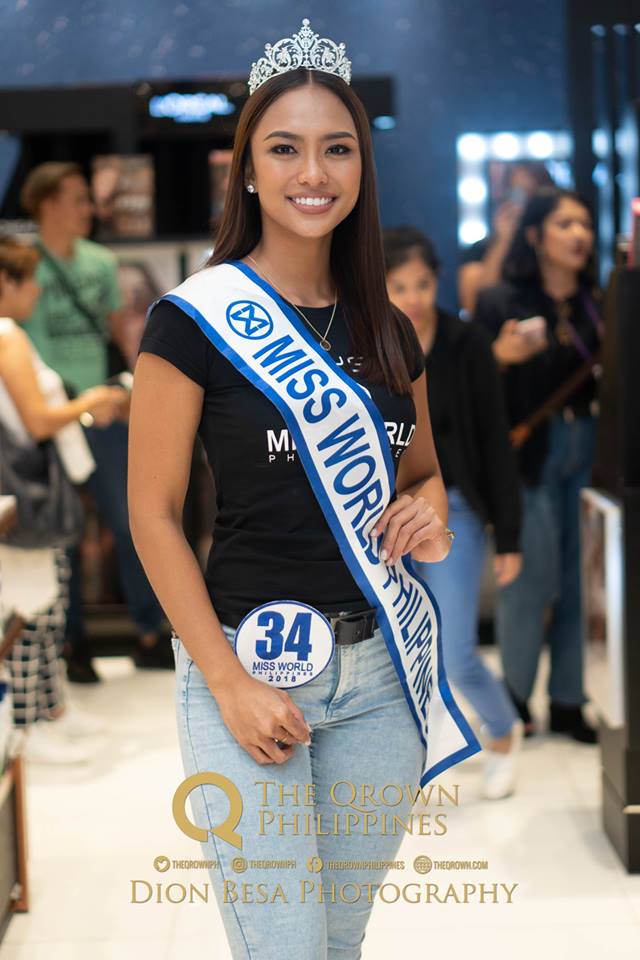 Road to MISS WORLD PHILIPPINES 2018 - Results!!! - Page 7 41678511