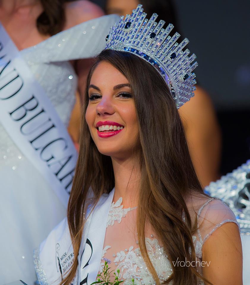 ۞✧✧✧ROAD TO MISS UNIVERSE 2018✧✧✧ ۞ - Page 5 41700012