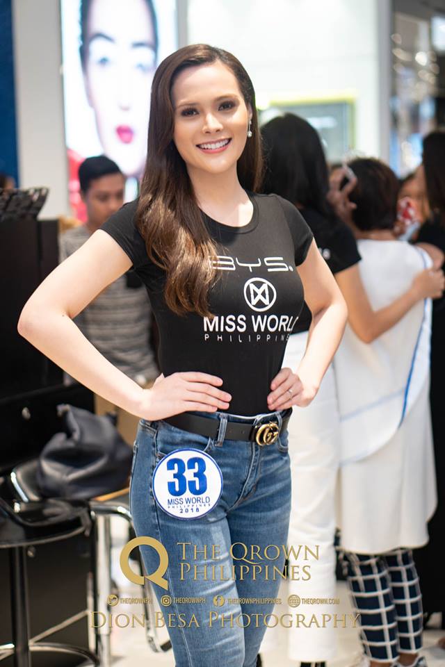 Road to MISS WORLD PHILIPPINES 2018 - Results!!! - Page 8 41716410