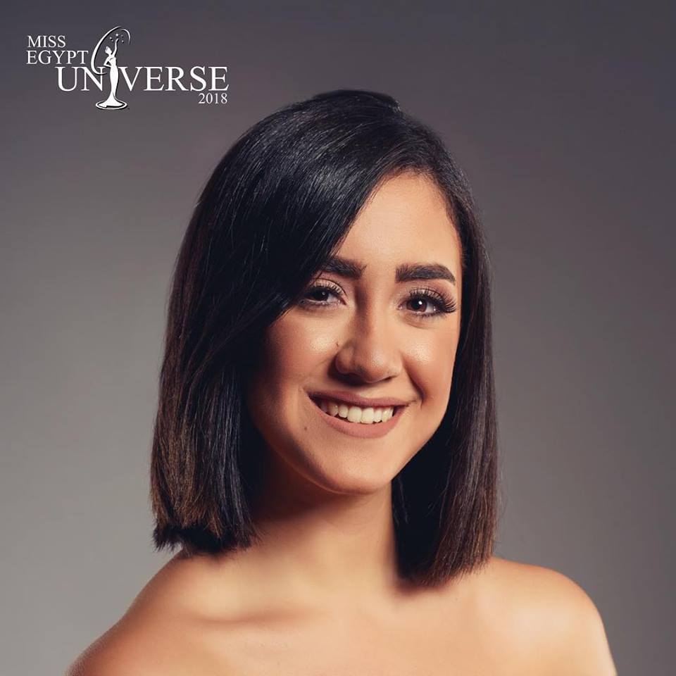 Road to MISS UNIVERSE EGYPT 2018 41739810