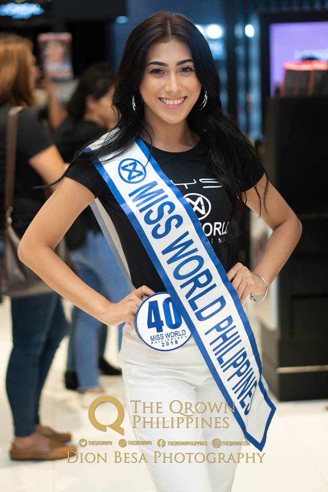 Road to MISS WORLD PHILIPPINES 2018 - Results!!! - Page 8 41748010
