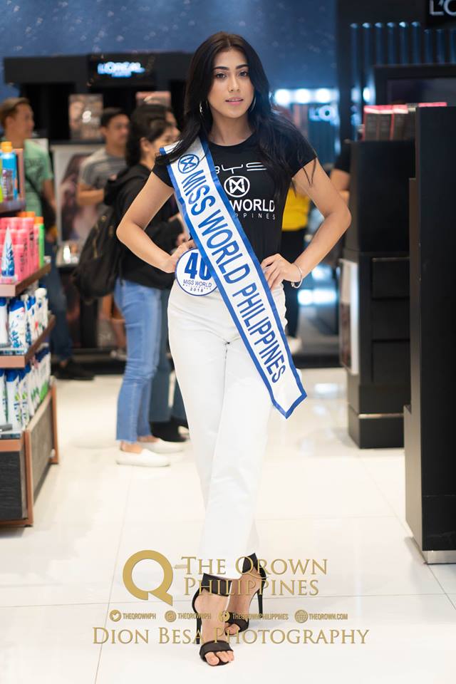 Road to MISS WORLD PHILIPPINES 2018 - Results!!! - Page 8 41772911