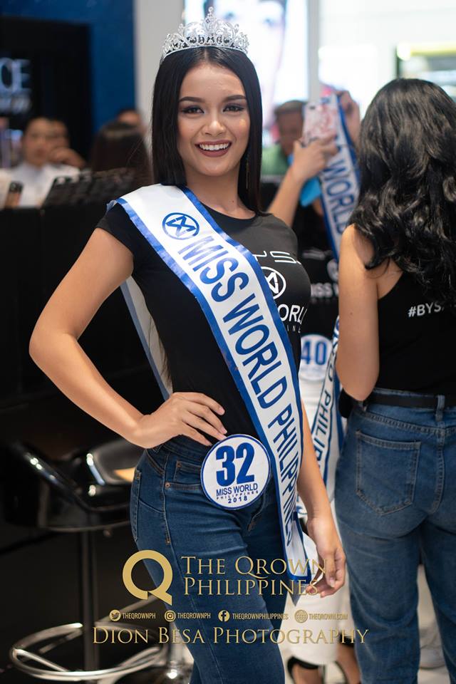 Road to MISS WORLD PHILIPPINES 2018 - Results!!! - Page 8 41780510